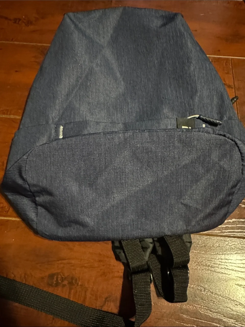 Xiaomi Mini Dark Blue Casual Backpack